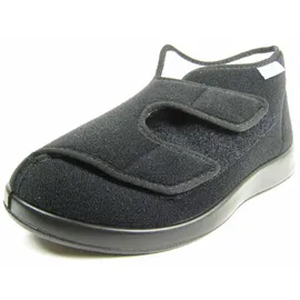 FLORETT Genua Schwarz 36