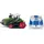 Siku RC-Landmaschine Fendt 1167 Vario MT 2CH RTR grün (6789)