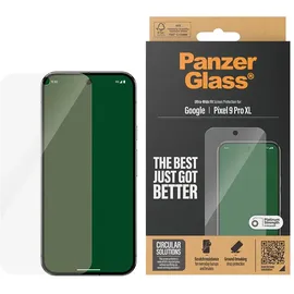 Panzer Glass Ultra-Wide Fit für Google Pixel 9 Pro XL