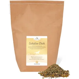Krauterie Schütze Dich für Pferde 500 g