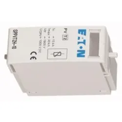 Eaton 177259 Blitzstrom- / Überspannungsableiter, Einsatz, 600VDC SPPVT12-06