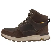 camel active 55DIF06 Herren Stiefelette braun 46 EU