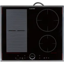 Klarstein Delicatessa 60 Prime schwarz