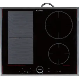 Klarstein Delicatessa 60 Prime schwarz