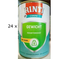 Rinti Gewicht 12 x 400 g
