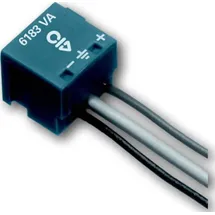 Busch-Jaeger 2CKA006183A0033 6183 VA