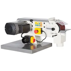 ELMAG Bandschleifmaschine - 82037