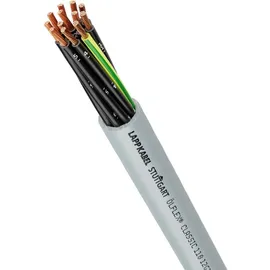 Lapp ÖLFLEX® CLASSIC 110 Steuerleitung 5G 0.75mm2 Grau 1119105/1000 1000m