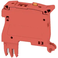 Weidmüller Sicherungshalter FUCR 60-150V RT