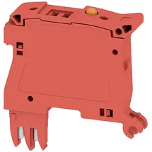 Weidmüller Sicherungshalter FUCR 60-150V RT