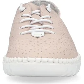 Rieker Sneaker Damen Rosa 40