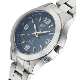 ETT Gobi Edelstahl 34 mm ELS-11496-31M