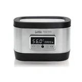 Laica SVC200 Vakuum-Maschine Sous-Vide-Wasserofen -