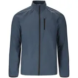 Endurance Hugoee Laufjacke blau XL