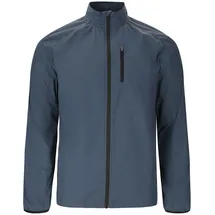 Endurance Hugoee Laufjacke blau XL
