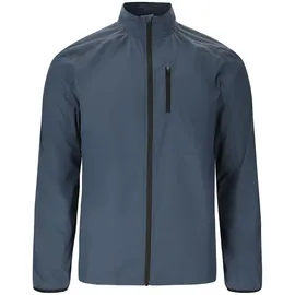 Endurance Hugoee Laufjacke blau XL