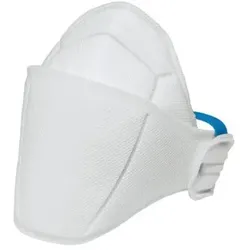 Faltmaske silv-Air premium 5100 FFP1