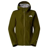 The North Face NF0A8B4WPIB W Dryzzle Futurelight 2 Jacket Jacket Damen FOREST OLIVE Größe S
