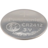 Cellsius CR2412 Lithium Batterie IEC CR2412 Marken Lithium Batterien