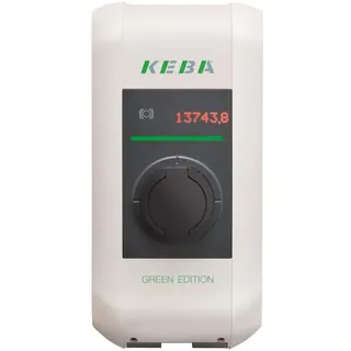 22 kW (121.917) weiß