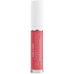 wet n wild Cloud Pout Marshmallow Lip Mousse Lippenstifte 3 ml Marshmallow Madness 