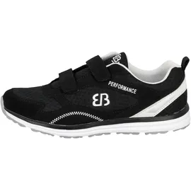 Brütting Performance V schwarz 45