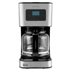 Cecotec Coffee 66 Smart Plus schwarz