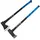 BITUXX Axt 1800g + Spalthammer 4kg