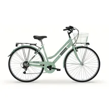 MBM NEW TOURING 28 Zoll RH 46 cm grün/mint
