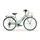 MBM NEW TOURING 28 Zoll RH 46 cm grün/mint