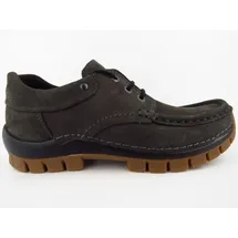 WOLKY Fly Winter Damen Grau 41