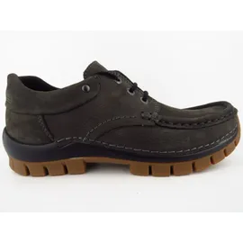 WOLKY Fly Winter Damen Grau 41