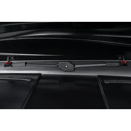 Inter Pack Stella 481 390L Graphit Metallic