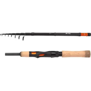 Shimano Fishing Shimano Stc Ax Mini Tele 2,10m, 7-21g,