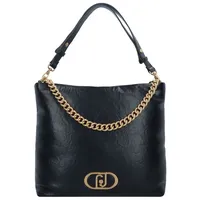 Liu•Jo Liu Jo Lapuffy Schultertasche 35 cm schwarz