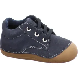 Lurchi Flo Blau 22