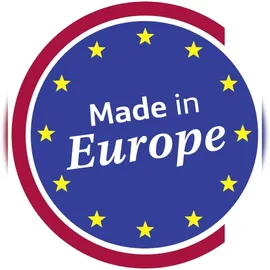 Neff D63IDK1S0 Kopffreihaube 60 cm Schwarz