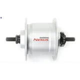 Shimano NABENDYNAMO DHC3003 28L SI VOLL.6V/3W E2