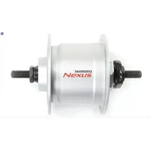 Shimano NABENDYNAMO DHC3003 28L SI VOLL.6V/3W E2