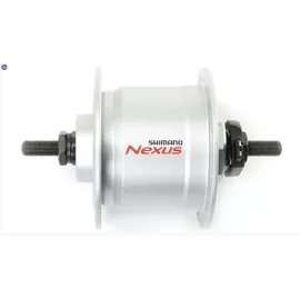 Shimano NABENDYNAMO DHC3003 28L SI VOLL.6V/3W E2