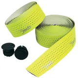 Deda Lenkerband perforiert Fluo Gelb