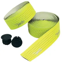Deda Lenkerband perforiert Fluo Gelb