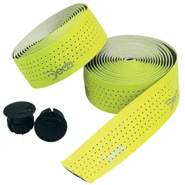 Deda Lenkerband perforiert Fluo Gelb