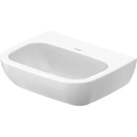 Duravit D-Code Waschtisch 55 x 43 cm (2311650000)