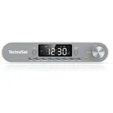 TechniSat Viola silber
