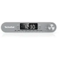 TechniSat Viola silber