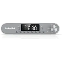 TechniSat Viola silber
