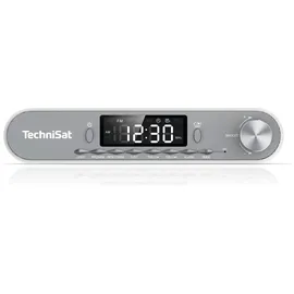 TechniSat Viola silber