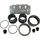 Bayrol Smart&Easy Connector Uni Inline-Analyse- und Dosierkammer