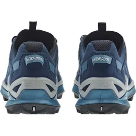 Lowa MADDOX PRO GTX LO navy/marineblau, 49,5 - 49.5 EU